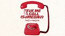 AUGIS & Emilia Ali - give me a call (someday)