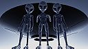 SONIC MUSIC - Aliens (New Hit 2026)