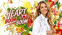 Heart Boom Boom – DJ ALEANDRO Dance Music 2026