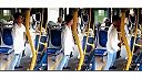 Moslim v autobuse