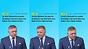 Fico o menách a peniazoch