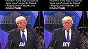 Trump povedal skutočnú pravdu o Slovensku