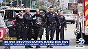 V Los Angeles zatkli muža, ktorý strieľal so vzduchovkou na nahých cyklistov