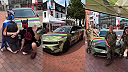 Nemecká armáda a polícia tiež oslavujú PRIDE, LGBTQ+ ľudia sú vítaní!