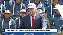 Trump chce udeliť vyznamenanie za statočnosť sebe aj svojim synom