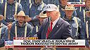 Trump: Komunizmus je ako rakovina, ktorá sa šíri, musíme ju zastaviť