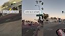 Keď získaš 5 hviezdičiek v GTA! (v skutočnom živote)