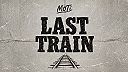 MOTi - Last Train (Official Visualizer)