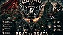 Pesnička o BRAT za BRATA