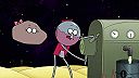 Normálka S08 E09 CZ