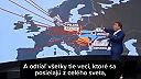 Bojuje Ukrajina s Ruskom? Celý západ bojuje s Ruskom!