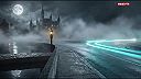 Piper - Fog Moon (Offizielles Musikvideo)