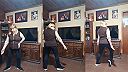 64-ročná Argentínčanka Alicia Arias ide bomby! (Michael Jackson)