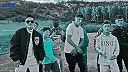 Lukas Ales Jan Zaga - On Va Taper Ça(MTV HD)