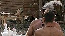 Juraj z Mama ožeň ma 2026 nadrbaný na šalát bitkár na farme