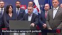 32 samospráv pochvaľuje Tarabu za výbornú prácu