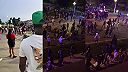 Festival v Bellwoode sa zvrhol do chaosu: streľby, bitky a policajný zásah