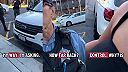 Policajti z CPD zastavili a obťažovali civilistu, ktorý to nahral