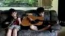 Malí muzikanti