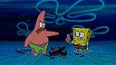 SPONGEBOB NIZNY HRABOVEC