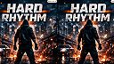 Hard - Line Rhythm (DJ Johnny music)