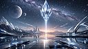 Crystal Horizon (DJ Johnny dance music)