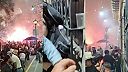 Explózia pyrotechniky v Mexiku: 10 mŕtvych, zrútila sa časť kostola