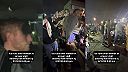 Protestujúci proti ICE v Newarcku zranený slzotvorným sprejom
