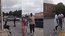 Policajti v Baltimore zadržali nesprávneho muža, matka tvrdí, že sa splietli