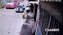Dvojročného chlapca uniesli z ulice v Pueble, polícia ho našla živého