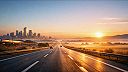 Rise and Drive (DJ Johnny music)