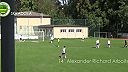 ŠK Gbeľany vs ŠK Radoľa 3:2