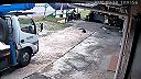 Som na teba štekal, že tam nemáš parkovať!