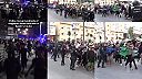 Polícia použila slzotvorný plyn a obušky pri presune migrantov v Ceute