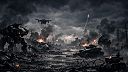 Iron Tide (DJ Johnny music)