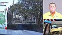 LEGO bandita z Floridy havaroval po policajnej naháňačke s nákladným autom