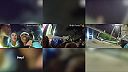 Policajt mieril paralyzérom na hviezdu WNBA pri zatýkaní jej spoluhráčky