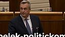 Andrej Danko o hodnotách