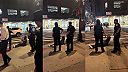 Drogy premenili muža v New Yorku na hučiacu mátohu