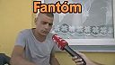 Takto nám fantom búchal po dverí