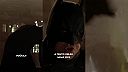 Aj Batman potrebuje chvíľu pre seba
