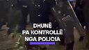 Demonštranti v Prištine v strete s políciou, ktorá použila slzotvorný plyn