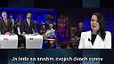 Tibor Gašpar dostal slušne naložené