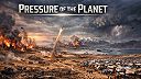 Pressure of the Planet (DJ Johnny music)