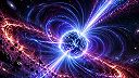 Magnetar Pulse (DJ Johnny music)