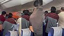 Powerbank v lietadle IndiGo zachvátil požiar, stroj núdzovo pristál v Hyderabáde