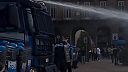 Študenti v Taliansku protestujú proti obranným výdavkom