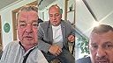 Odkalenie: ako to bolo so zatknutím dôchodcu ktorého prenasledoval Matovič?
