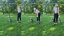 Si si pekné video natočila s Fiskarskou a môžeš ísť rovno na chirurgiu!