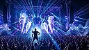 Feel The Fire (DJ Johnny dance music)